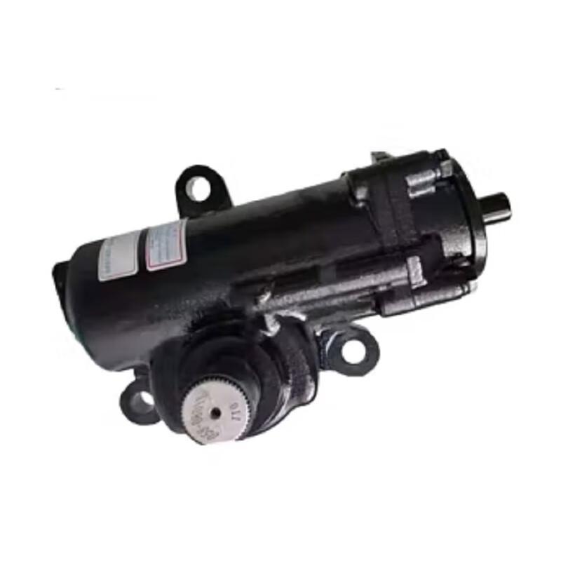 Hongsenlin Dongfeng Cummins Steering Gear Assembly