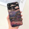 New For Xiaomi Redmi Note 11 4G Case Cute Cartoon Soft Silicone Shockproof Cover For Redmi Note11 4G 2201117TG Bumper Phone Case