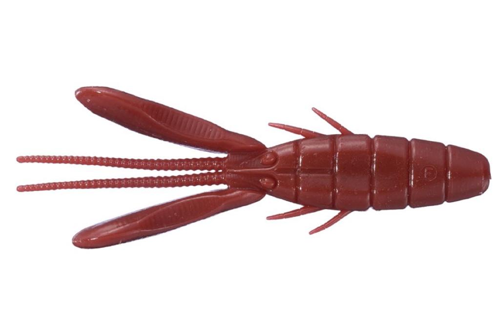 OSP Мягкая приманка Dolive Beaver SW 3,5 дюйма W-077 (1214)