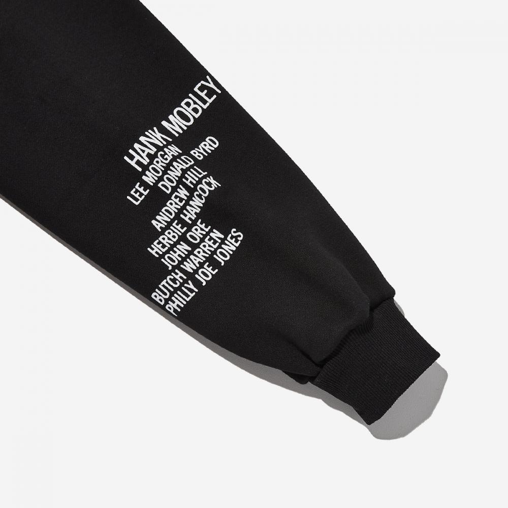 Butter Goods Mobley Пуловер с капюшоном Mobley Пуловер с капюшоном