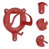 Horse Bridle Rack Bracket Barn Supply, Headstalls Hook, Hanger for Barns