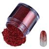 10g Glitter Powder Laser Color-Changing Nail Art Decor Nail Art Glitter Powder for Nails