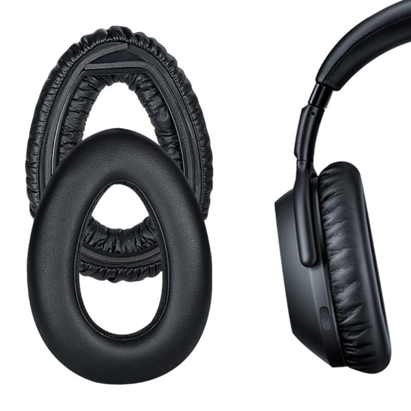 Качественные амбушюры для наушников PXC550, амбушюры с эффектом памяти, амбушюры для наушников, сменные амбушюры из овчины