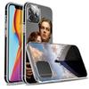 T-Titanics Movie Phone Case For Iphone 16E 15 Pro 14 Plus 17E 16 17 Pro Max Air 11 12 13 Mini Shockproof Capa Cute Cover TPU