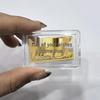 Year of the Horse 24K Gold Mobile Sticker: Riches & Fortune New Year Gift