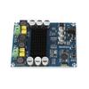 TPA3116D2 Bluetooth 4.0 Dual Channel 120W+120W Digital Audio Amplifier Board with Acrylic Case