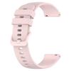 Силиконовые ремешки для часов 22 мм для Mi Watch 5 2 Pro Цвет 2 Наручный ремешок Xiaomi Watch S4 Sport S3 S2 S1 Active/Pro Регулируемый браслет