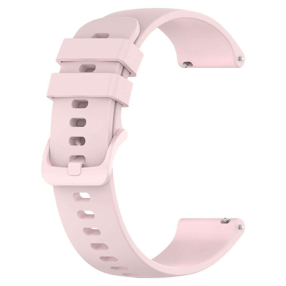 Силиконовые ремешки для часов 22 мм для Mi Watch 5 2 Pro Цвет 2 Наручный ремешок Xiaomi Watch S4 Sport S3 S2 S1 Active/Pro Регулируемый браслет