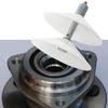 Universal Bearing Packer Tool without Leakage Easy to Use Portable Accessories