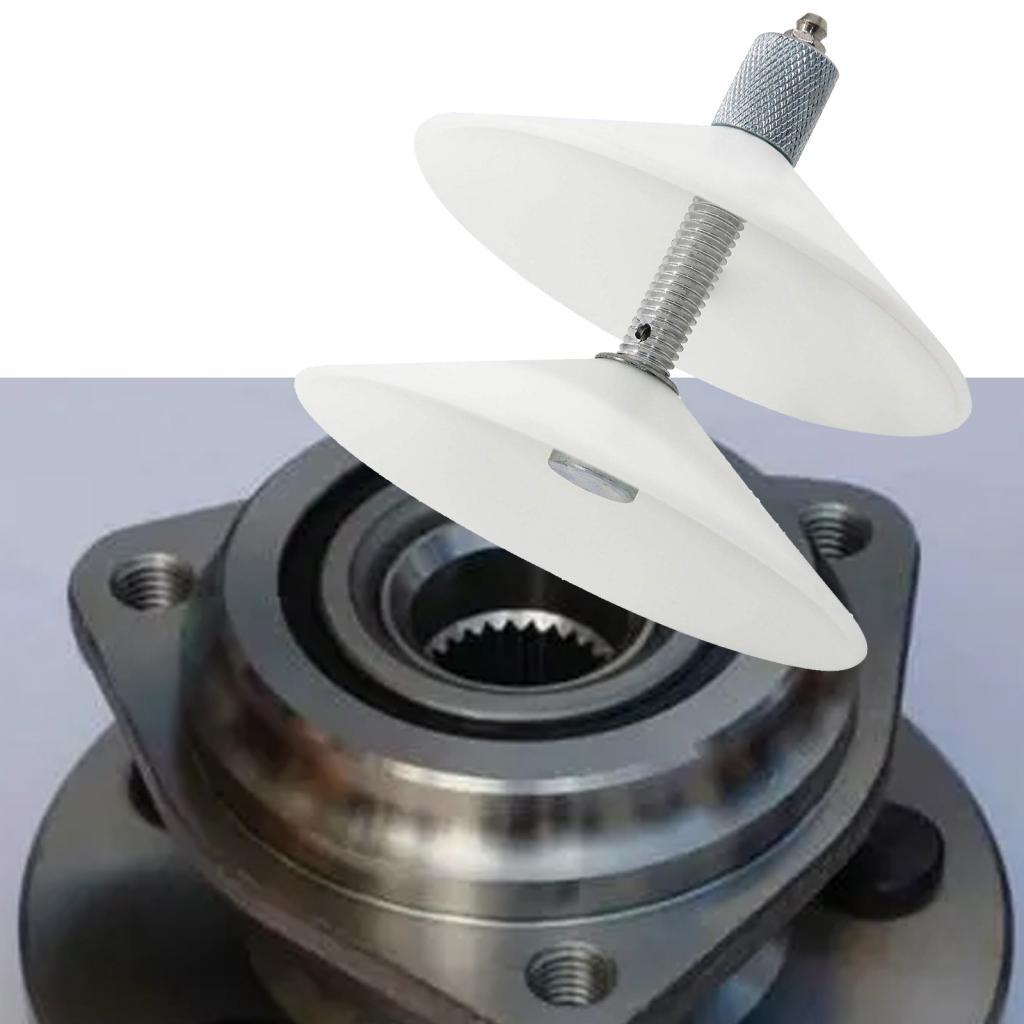 Universal Bearing Packer Tool without Leakage Easy to Use Portable Accessories