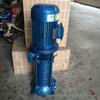VMP Vertical Multistage Centrifugal Booster Pump