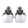 Puma Кроссовки Caven White Black Unisex 380810-02