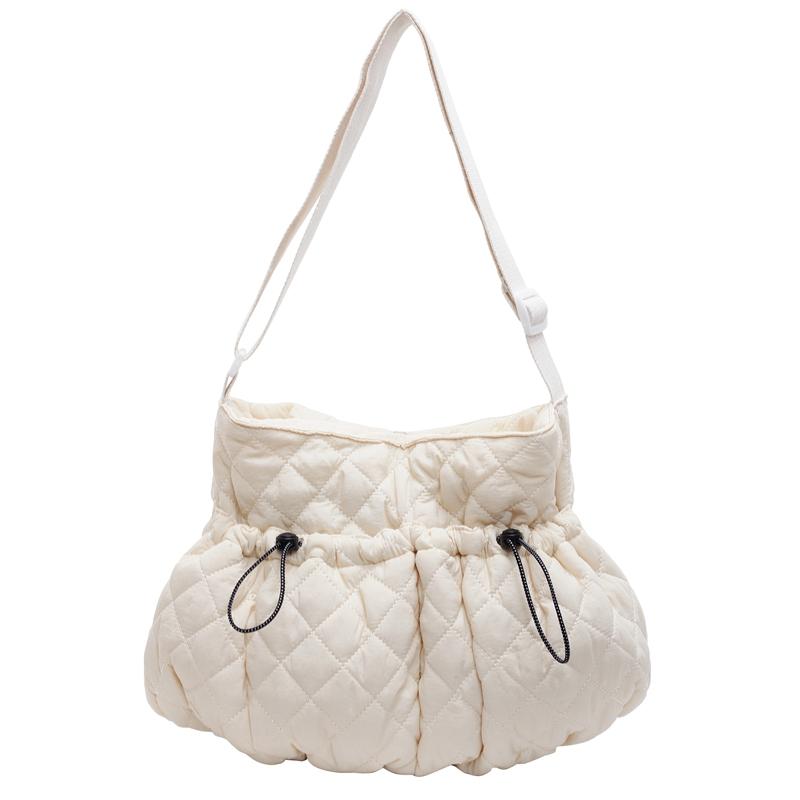 Большая вместительная сумка-тоут женская ромбовидная сумка сумка через плечо для поездок на работу