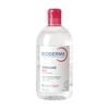 Bioderma Sensibio H2O Очищающая вода 500мл (Креалин)