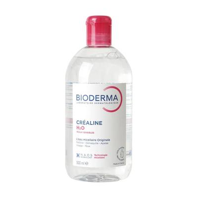 Sensibio H2O Очищающая вода 500мл (Креалин)