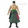Фигурка Ророноа Зоро из One Piece: Легендарный Герой Стиля Трех Мечей