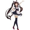 POP UP PARADE Nekopara Chocolat Painted Complete Figure Non-scale ABS&PVC