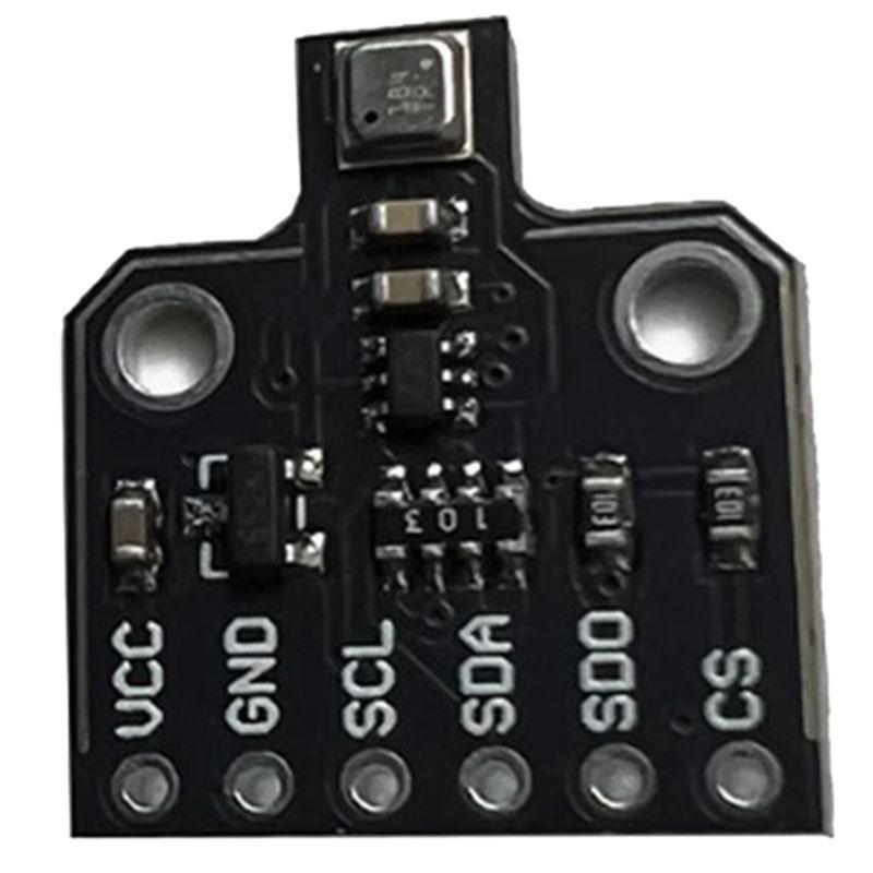 A60ZBME688 AI Smart I2C Environmental Sensor Module For Arduino Temperature/Humidity Pressure/Gas Detectionmay