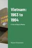 Книга Vietnam : 1963 To 1964