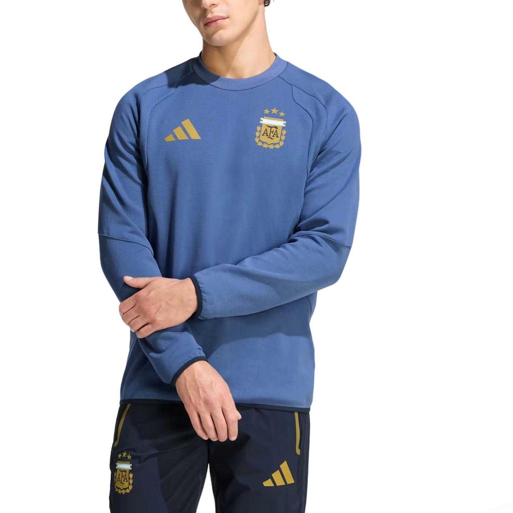 adidas Свитшот мужской Аргентина JZ6315