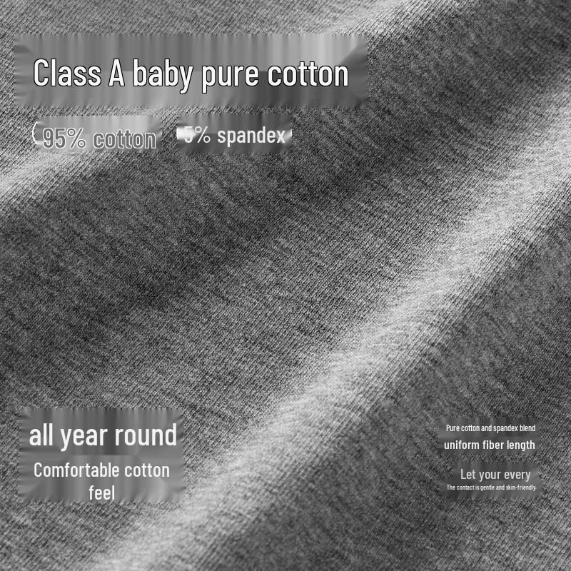 SecretWorld Мужские трусы-боксеры из 100% хлопка