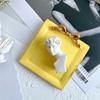 Photo Props Decorative Jewelry Plate Resin Jewelry Dish New Jewelry Display Tray  Jewelry