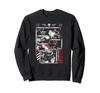 The Bad Batch Clone Force 99 Action Faction Sweatshirt