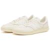 New Balance Кроссовки унисекс из ангоры T500 Sea Salt Cream White CT500WL