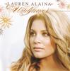 CD LAUREN ALAINA - Wildflower B001602502 Mercury Records 2011 US Pop Used