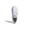 adidas Continental 80 'White Glory Green' (унисекс) Кроссовки для скейтборда Cloud White / Glory Green / Collegiate Green EF5990