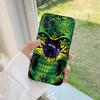 Чехол для телефона с флагом Бразилии Brasilien Flagge для iPhone 13 Pro MAX 14 11 12 Mini X XS XR 6 7 8 Plus SE 2020, мягкий чехол из ТПУ