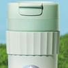 Термокружка Starbucks Green Gradient из нержавеющей стали