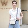 Fashion Trend Light Luxury Women's Bag Senior Sense Shoulder Bag Light Outdoor Commuter Women's Crossbody Bag