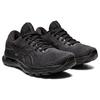 Asics Кроссовки Gel Nimbus 24 Triple Black Женские 1012B201-002