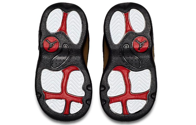 Jordan Детская обувь Air Jordan 13 Малыш 414581-006
