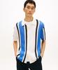 Кардиган-рубашка с открытой вязкой TOMMY HILFIGER Athleisure (T12G1Kcd630Mt1Z00)