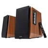 Edifier R1700BT+ Classic 2.0 Bluetooth 5.3 Настольные колонки CN вилка (адаптер в комплекте)