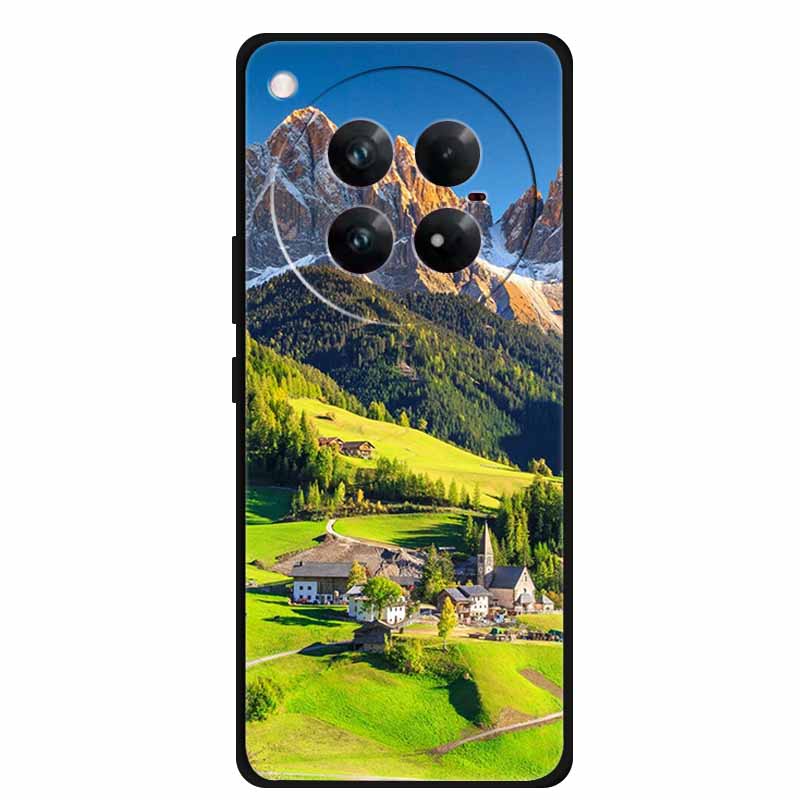 Для Infinix Zero 40 4G Чехол Роскошный ТПУ Мягкий Силиконовый Чехол Чехлы для Телефона для Infinix Zero40 4G Защитный Ударопрочный Новый Fundas