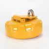 14528922 VOE14528922 Fuel Tank Cap for EC210D EC210B EC240B EC290B EC360B Excavator Tank Cover