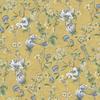 Holden Décor Rural Paradise Floral Bird Trail Wallpaper