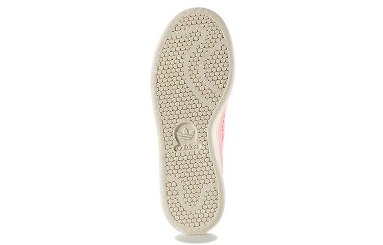 Adidas Wmns Stan Smith Sock Primeknit 'Wonder Pink' Women's BY9250