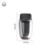 For Porsche Car Start Stop Engine Button One key Start Button For Cayenne Cayman Macan Paramera With Comfort Entry Version