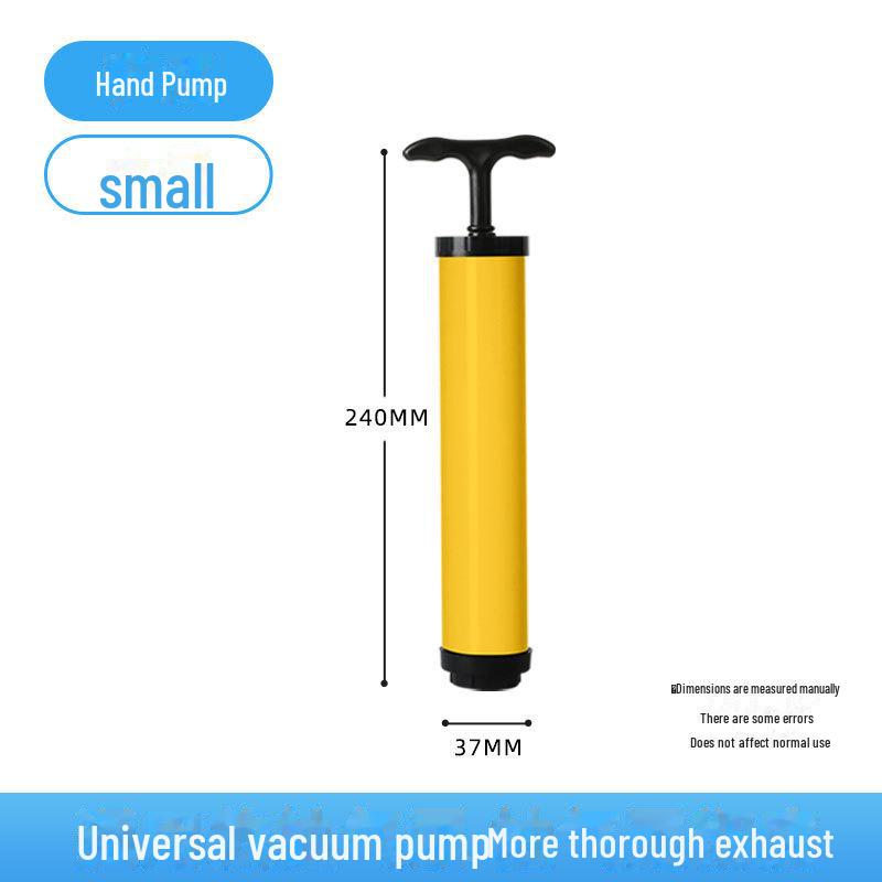 Прозрачный вакуумный мешок для хранения одежды и одеял