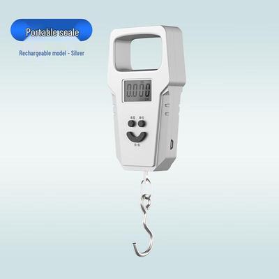 Портативные ручные весы Tianxi 50 кг
