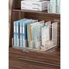 Rack Office Cabinet File Shelf Desk Bookend Bookshelf Desktop File Box Folder Storage Box Storage Shelf Office All Products File Document Shelf