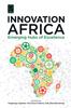 Книга Innovation Africa : Emerging Hubs of Excellence