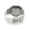 Bluetooth CASIO Белые G-SHOCK GBD-300-7 G-SQUAD Мужские часы, Бренд