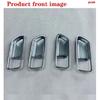 Car Interior Handle Decorative Frame For Toyota Corolla Cross Hybrid -2026