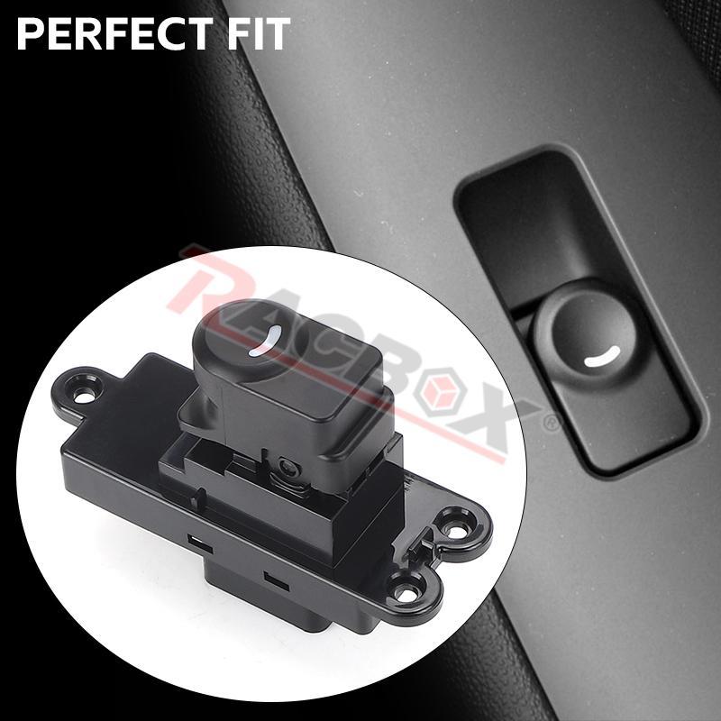 Кнопка стеклоподъемника одиночная для Hyundai i30 FD i30CW 2007 2008 2009 2010 2011 2012 Хэтчбек Универсал 93580-2L010