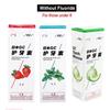GC Tooth Mousse Plus, Зубной мусс для реминерализации и защиты от кариеса, Местная паста без фтора для детей и взрослых.
